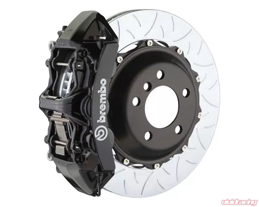 Brembo GT Front Big Brake Kit 355x32 2-Piece 4-Piston Type 3 Rotors Toyota GR Corolla 2023