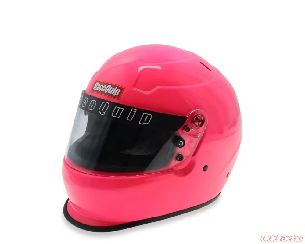 RaceQuip PRO20 Snell SA2020 Full Face Helmet