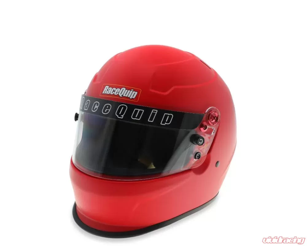 RaceQuip PRO20 Snell SA2020 Full Face Helmet