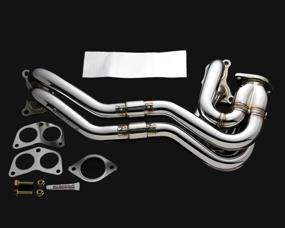 Tomei Unequal Length Stainless Steel Manifold Scion FR-S | Subaru BR-Z 2013-2024