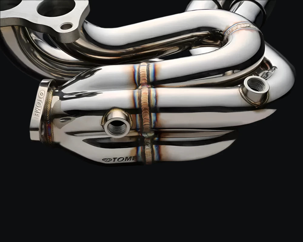 Tomei Unequal Length Stainless Steel Manifold Scion FR-S | Subaru BR-Z 2013-2024