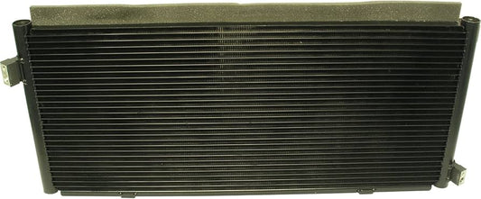 Universal Air Conditioner - A/C Condenser for Subaru Legacy 2000