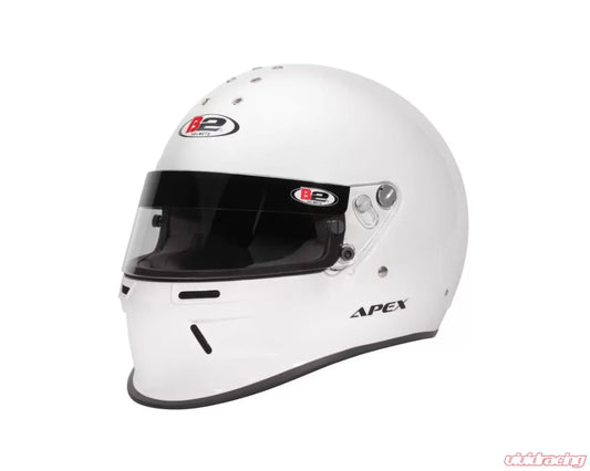 B2 Apex Helmet