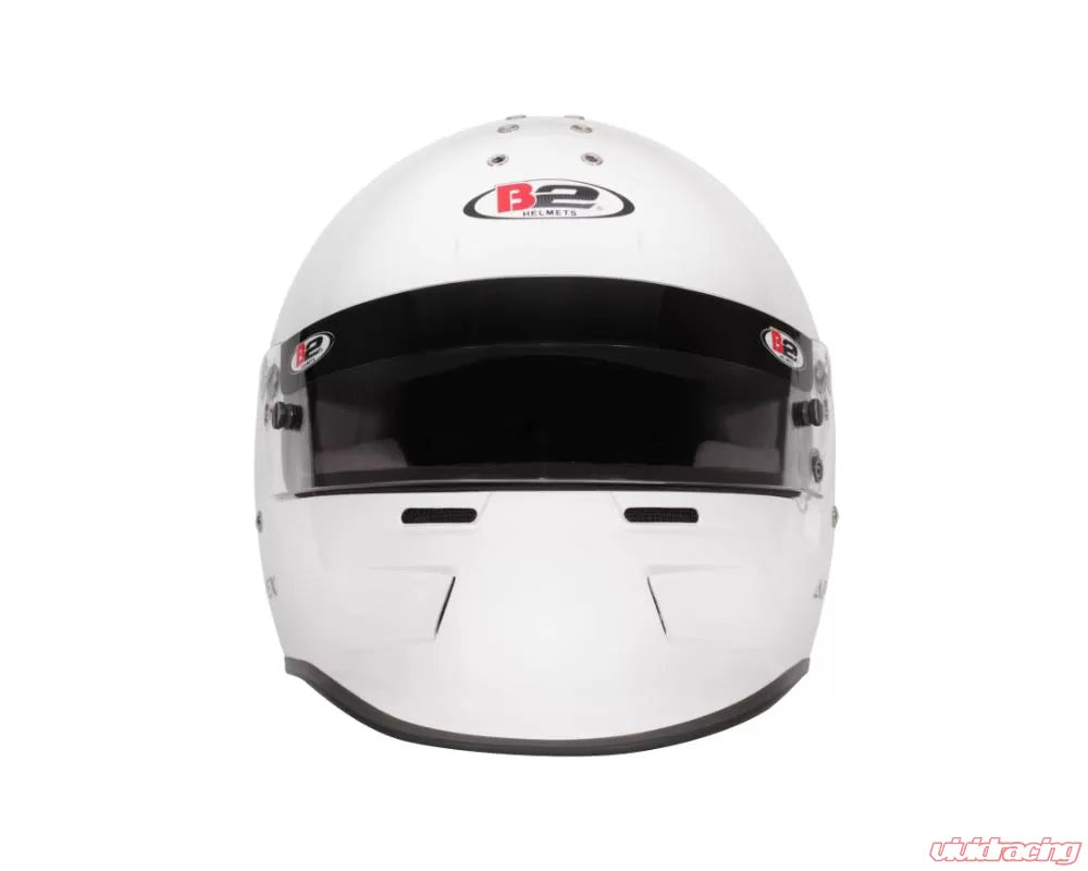 B2 Apex Helmet