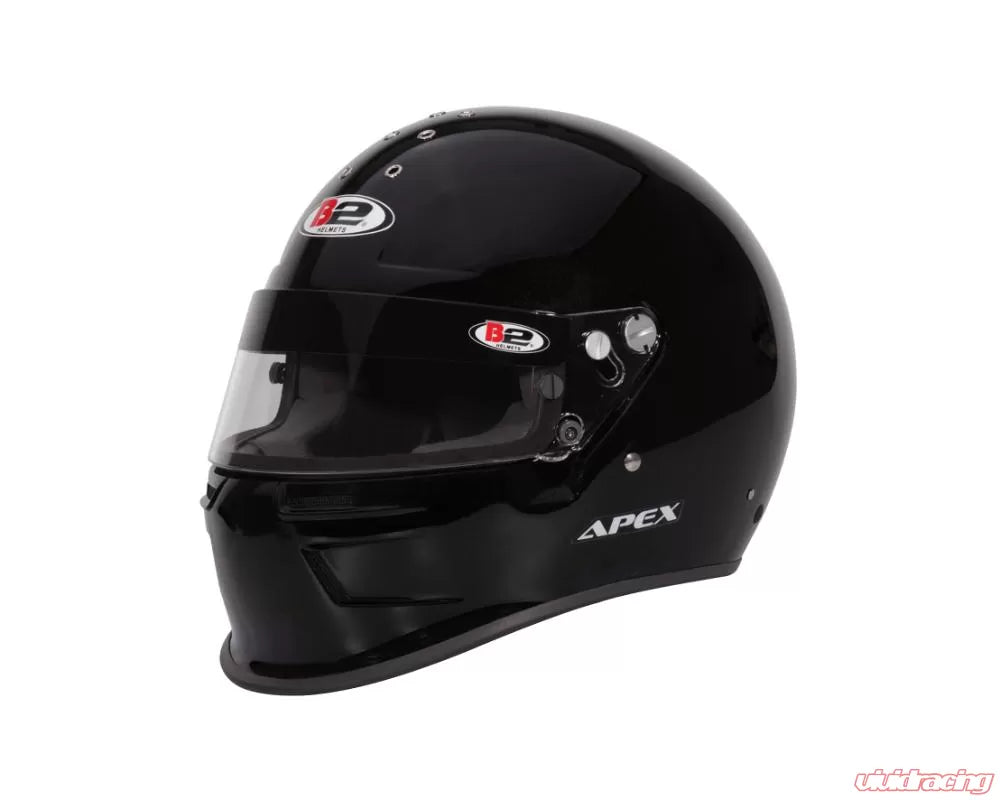 B2 Apex Helmet