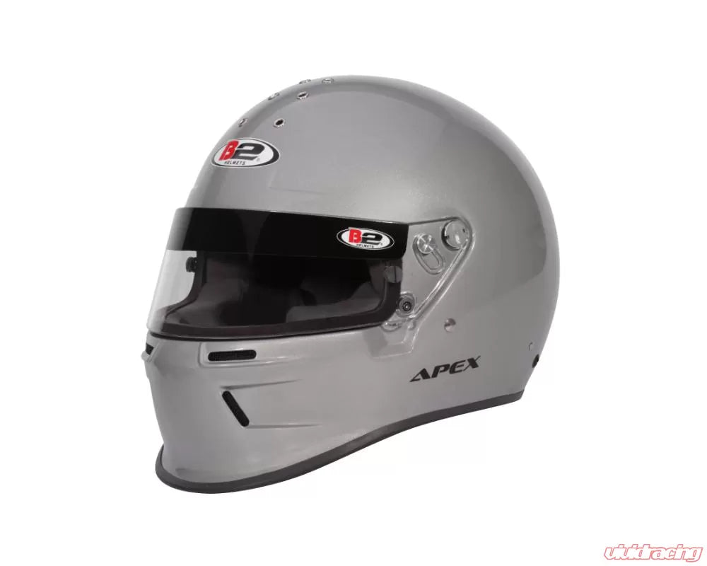 B2 Apex Helmet