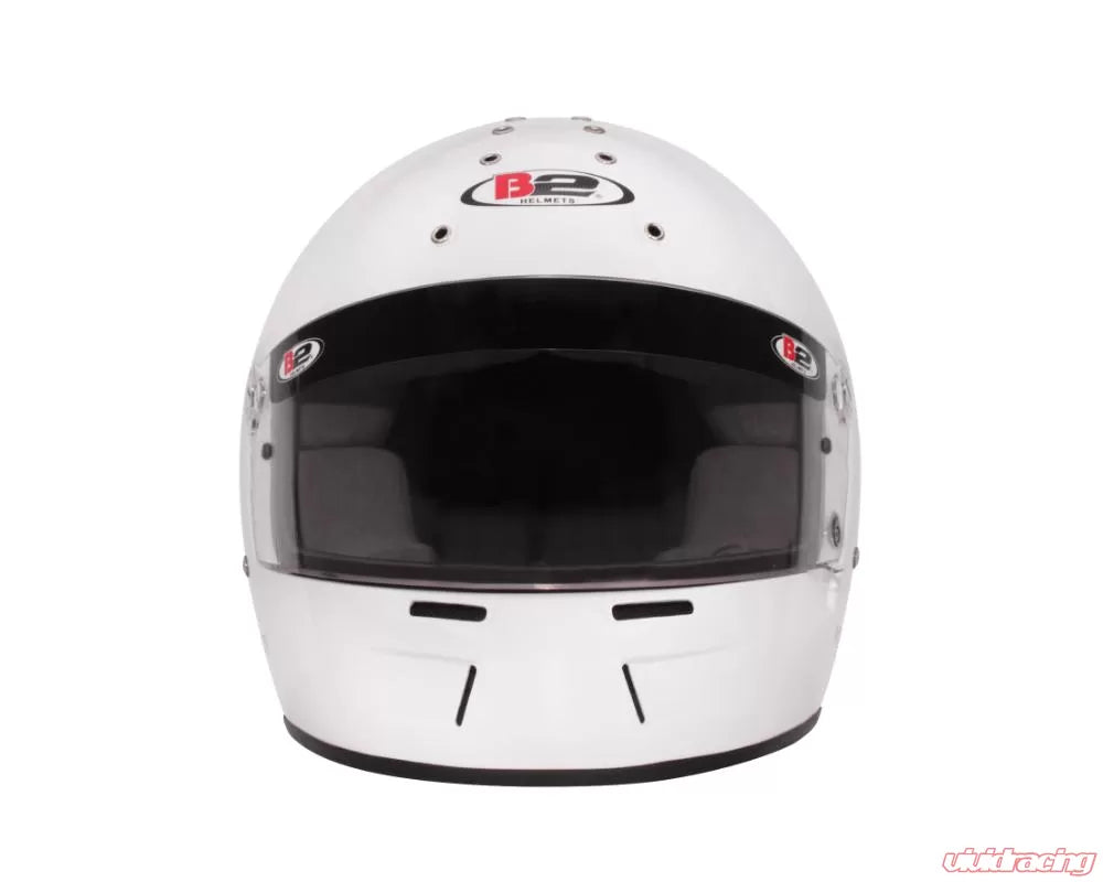 B2 Vision EV Helmet