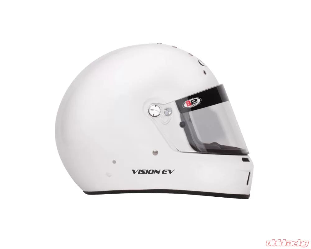 B2 Vision EV Helmet