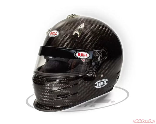 Bell Racing Carbon GP3 Helmet