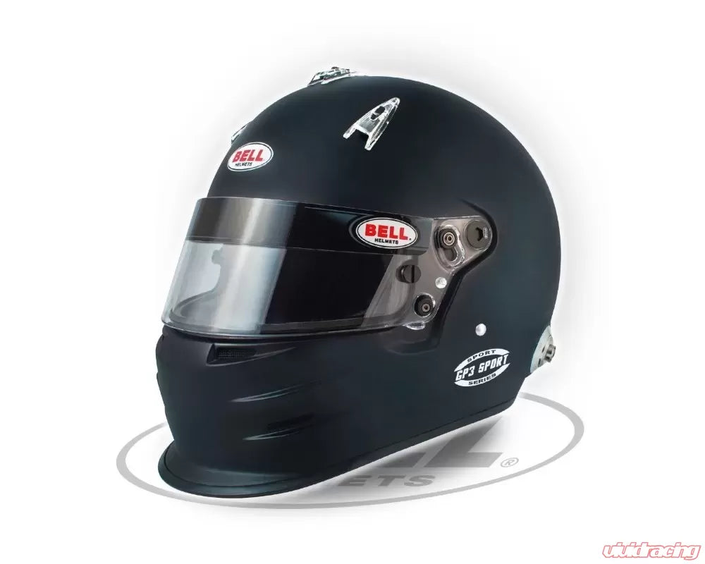 Bell Racing GP3 Sport V.15 BRUS Helmet