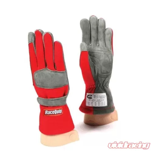 RaceQuip 351 Driving Gloves