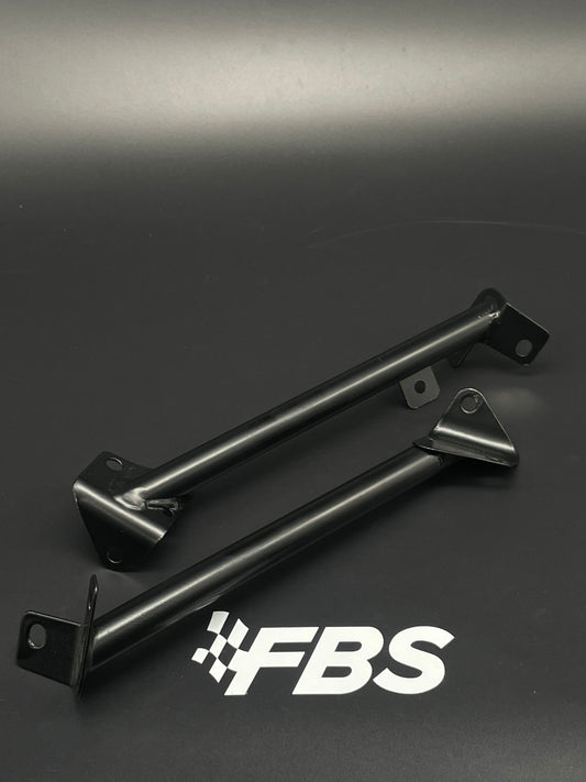 Front Compact Bars for Mini Cooper (Set)