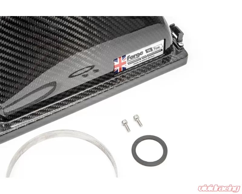 Forge Motorsport Upper Airbox Induction Kit Toyota Corolla GR | Yaris GR 1.6