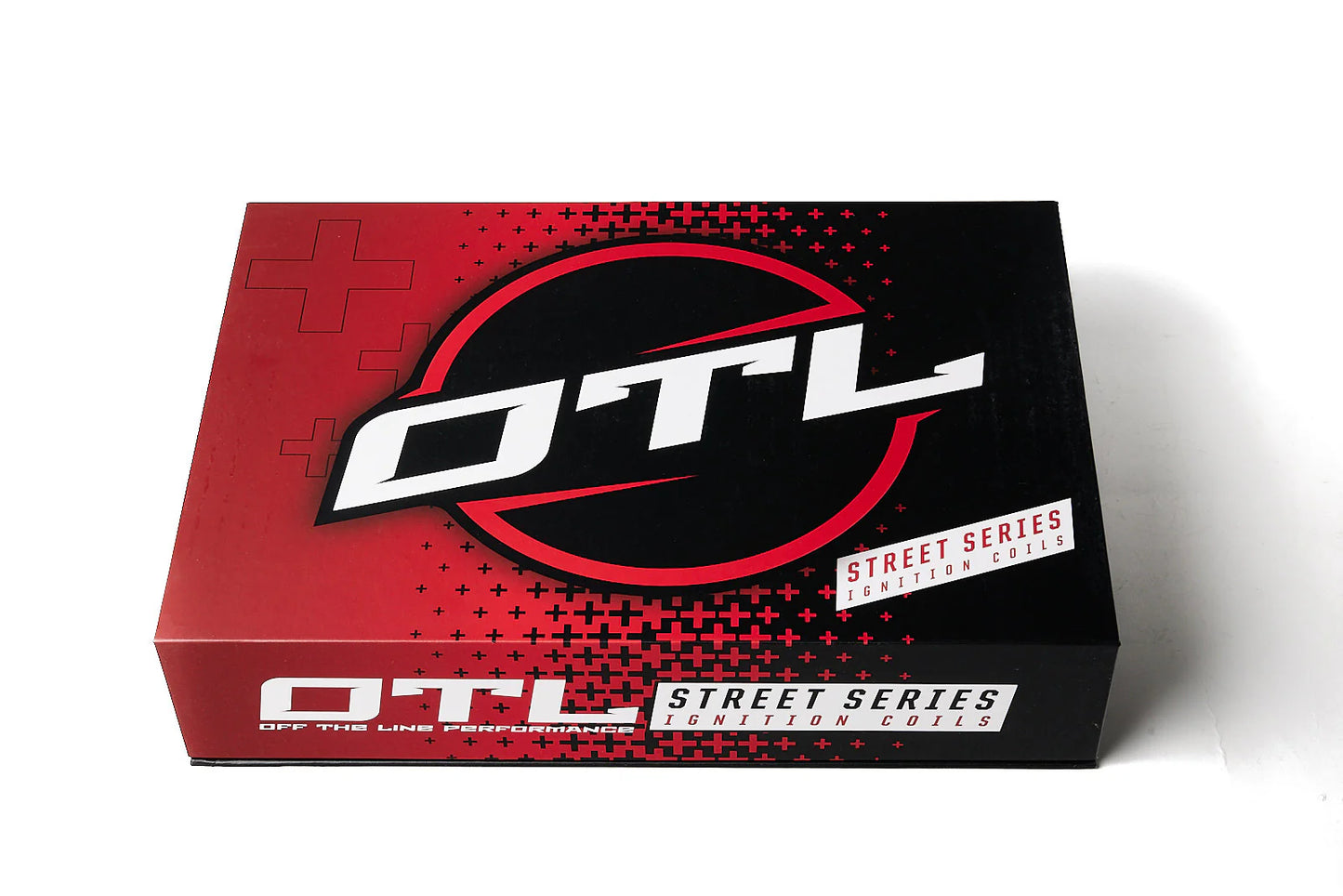 OTL Street Series Igntion Coil Packs - 13-16 Scion FR-S / 13-16 GT86 / 13-24 Subaru BRZ / 22-24 Toyota GR86