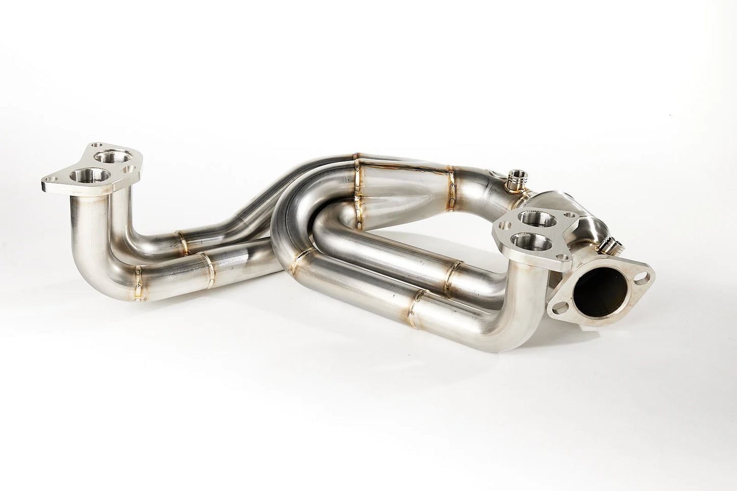 OTL Performance FA20/24 Equal Length Catted Header - 2013-2024 Subaru BRZ / 22-24 Toyota GR86 / 13-16 GT86 / 13-16 Scion FR-S