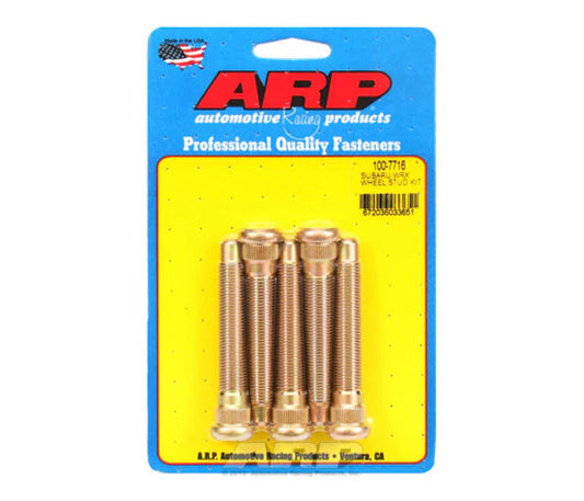 ARP - Wheel Studs 100-7716