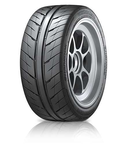 Hankook Ventus R-S4