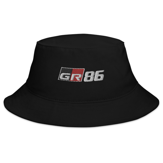 GR86 Bucket Hat
