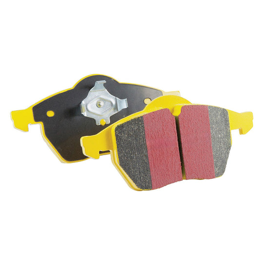 DP41637R - EBC Yellowstuff Brake Pads Front