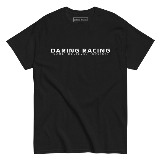 Daring Racing ‘24 - Dare. Believe. Persist.