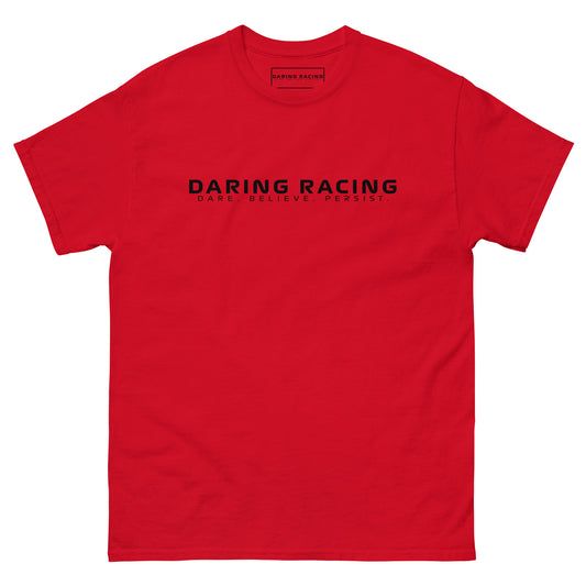 Daring Racing | Dare. Believe. Persist
