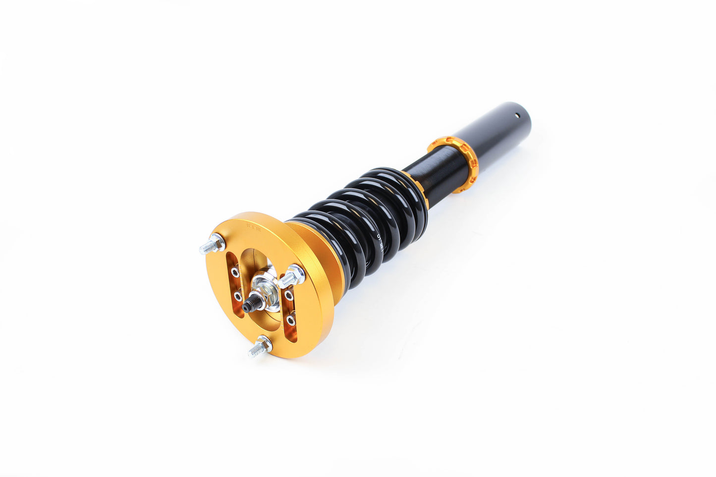 BMW E30 318I/325I/M3 (51MM STRUT) ISC N1 V2 COILOVER SUSPENSION WITH COILOVER COVERS