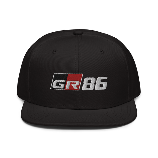 GR86 - Snapback