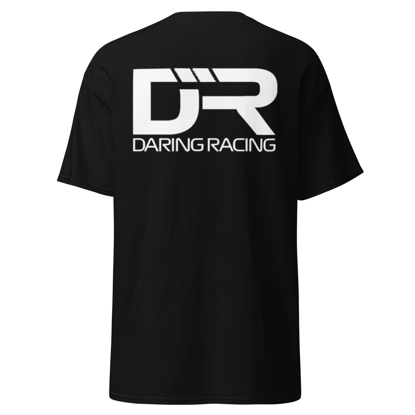 Daring Racing 2024 - Dare. Believe. Persist.