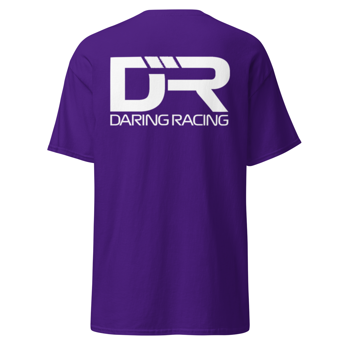 Daring Racing 2024 - Dare. Believe. Persist.