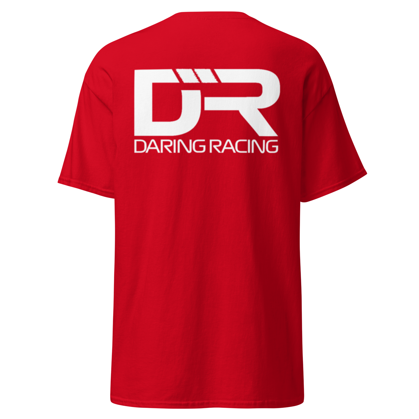 Daring Racing 2024 - Dare. Believe. Persist.