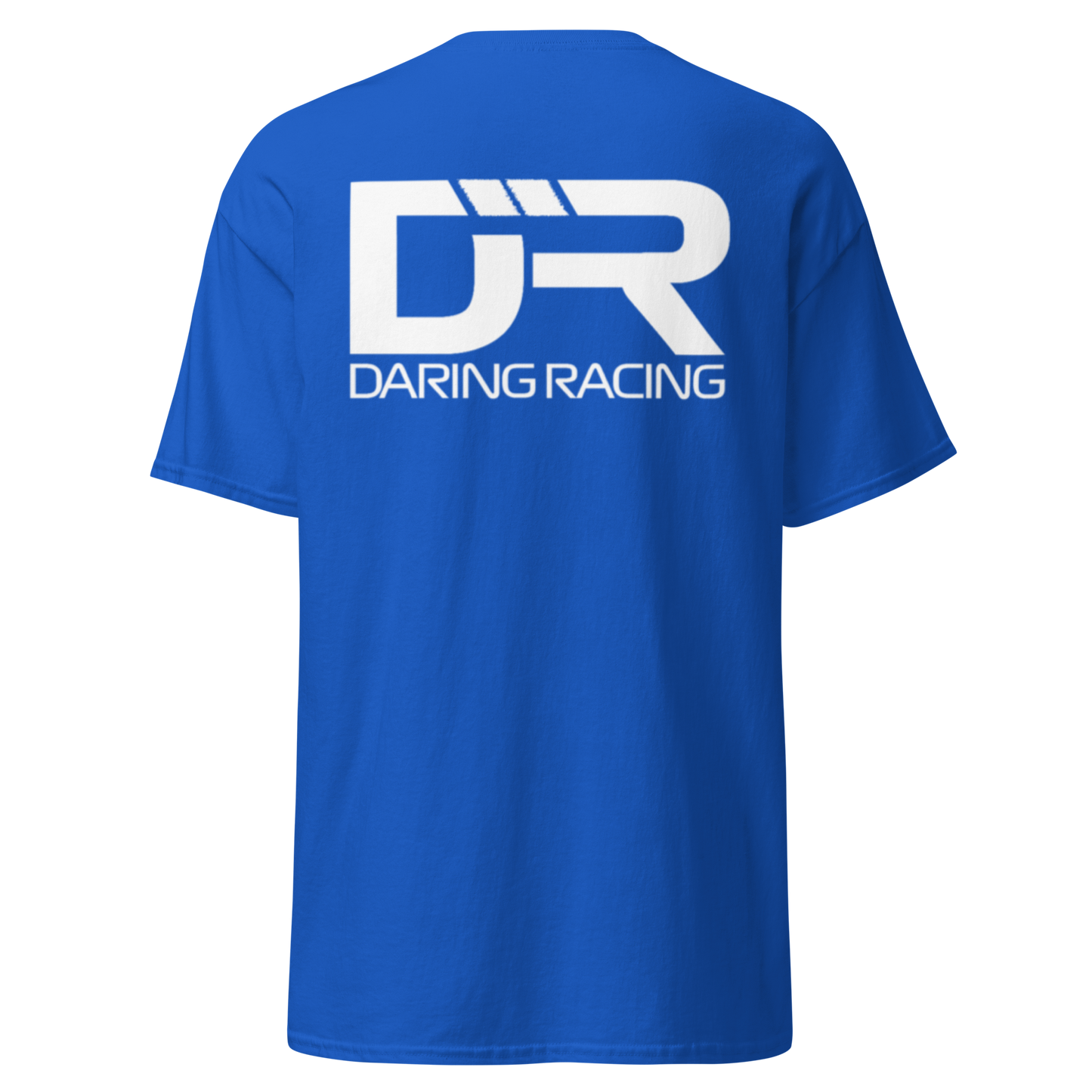 Daring Racing 2024 - Dare. Believe. Persist.